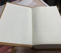 New-endpages