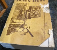 Damaged-paper-cover