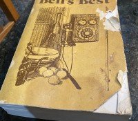 Damaged-paper-cover