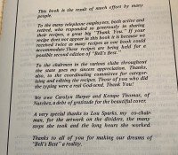 Dedication-page