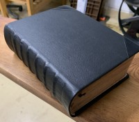 New-casing