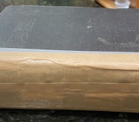 Front-and-spine