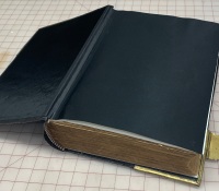 New End-pages