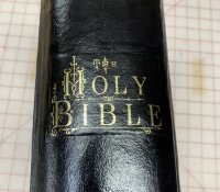 New spine