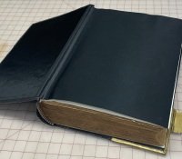 New End-pages