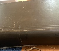 Back-and-spine