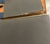 Front-cover-separated