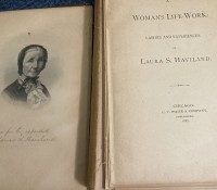 Loose-damaged-brittle-pages