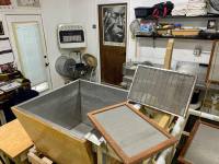 Small-Format-Mahogany-Stainless-Steel-Moulds-and-Vat