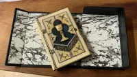 Vintage-Hungarian-Bible