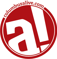 Alive! Logo